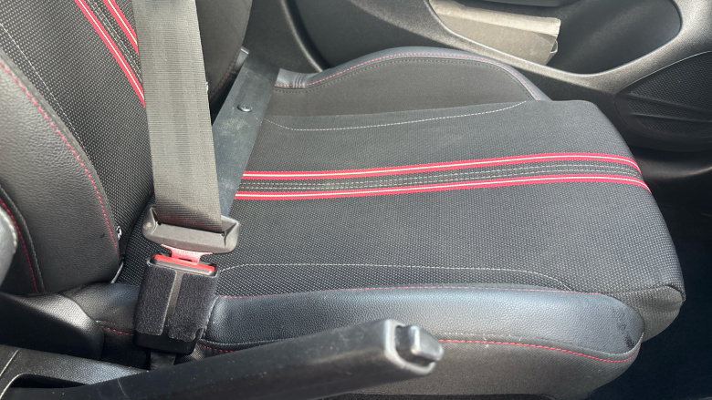 Vauxhall Corsa 1.2 GS Line 5dr Petrol Hatchback